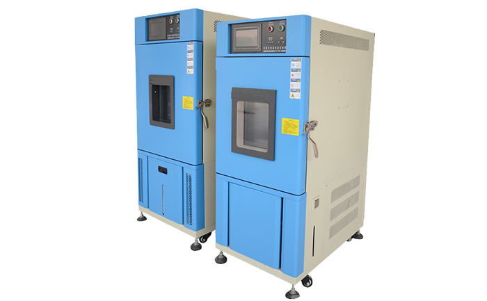 高低溫試驗(yàn)箱的使用 高低溫試驗(yàn)箱的使用